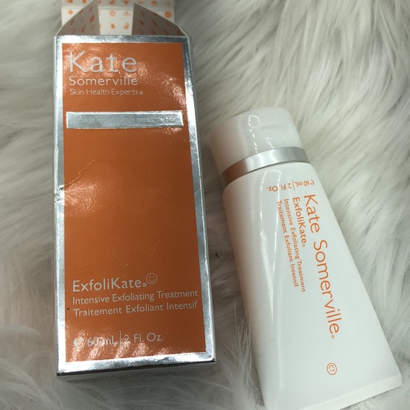 Kate Somerville EXFOLIKATE® INTENSIVE EXFOLIATING TREATMENT 60ml/2 FL oz. - Picture 7 of 8